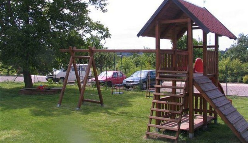 Smetanův Statek Hradec Králové